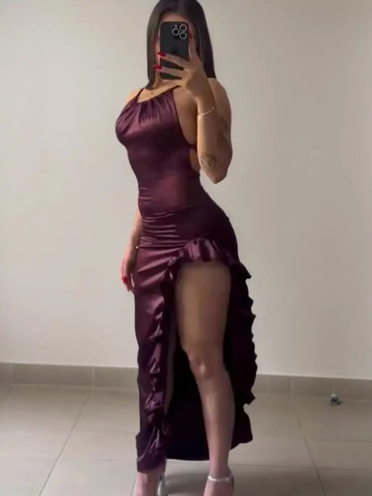 new cross-border dress