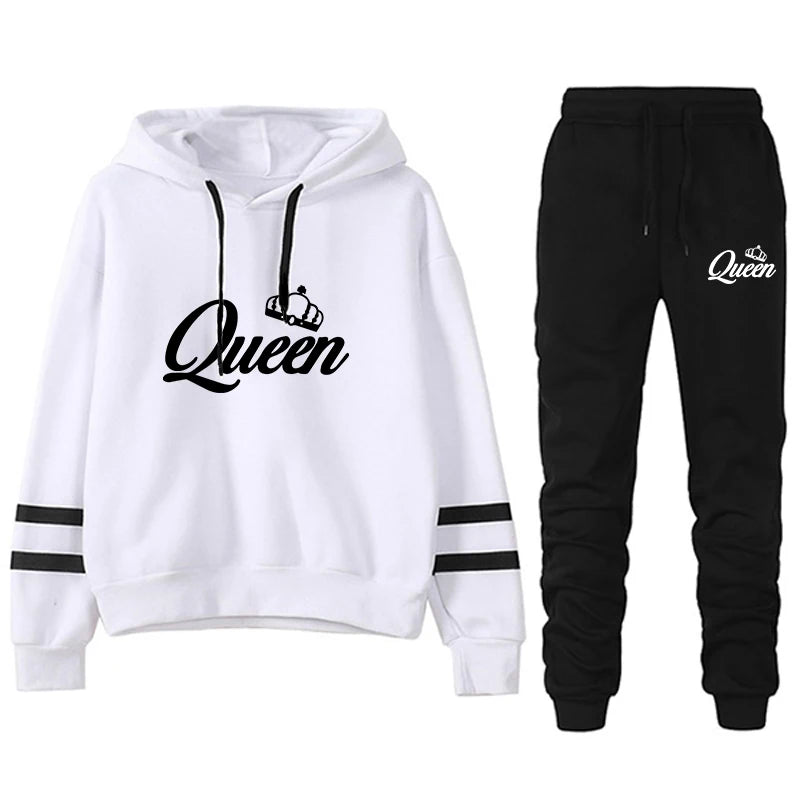 Woman casual Sweatsuit