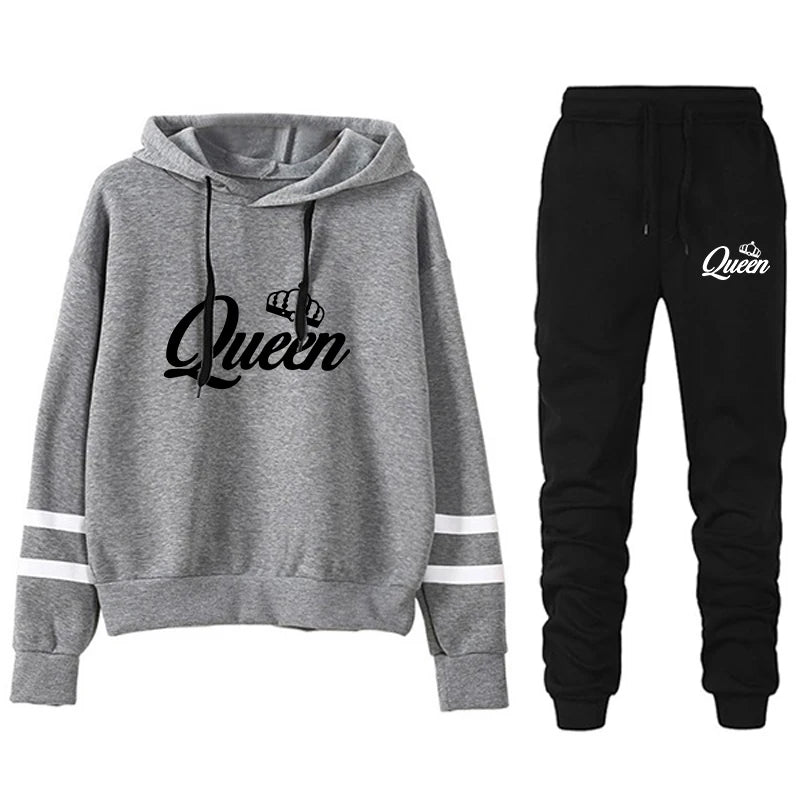Woman casual Sweatsuit